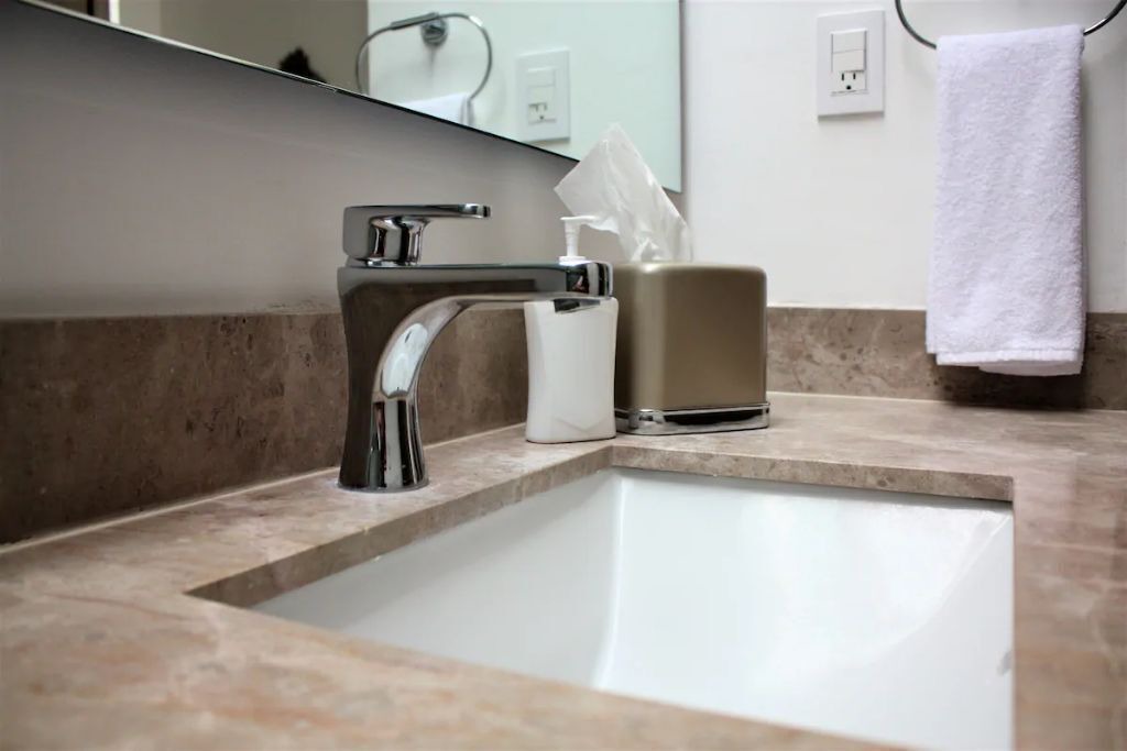 Photo of Bathroom in El Marques