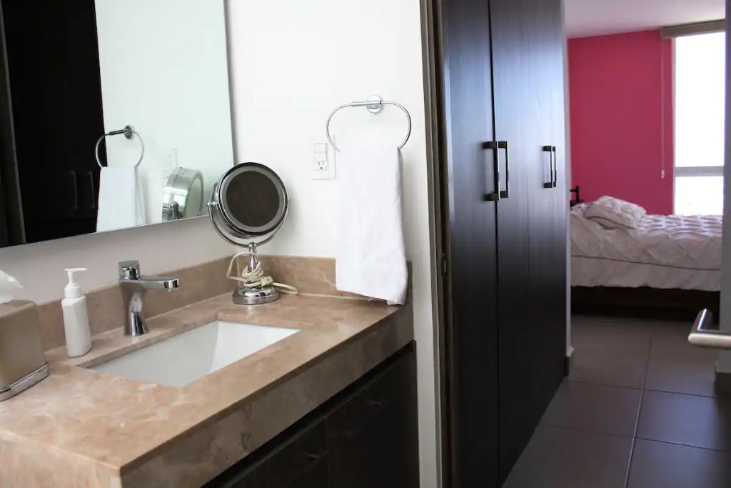 Photo of Bathroom in El Marques