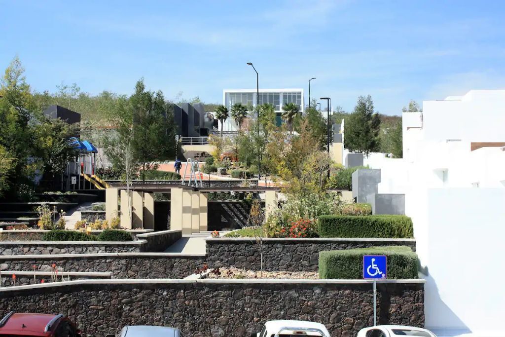 Photo of Outdoor in El Marques