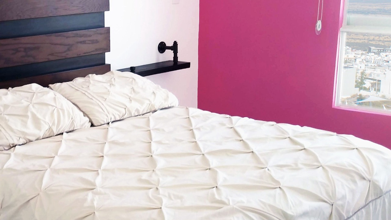 Photo of Bedroom in El Marques