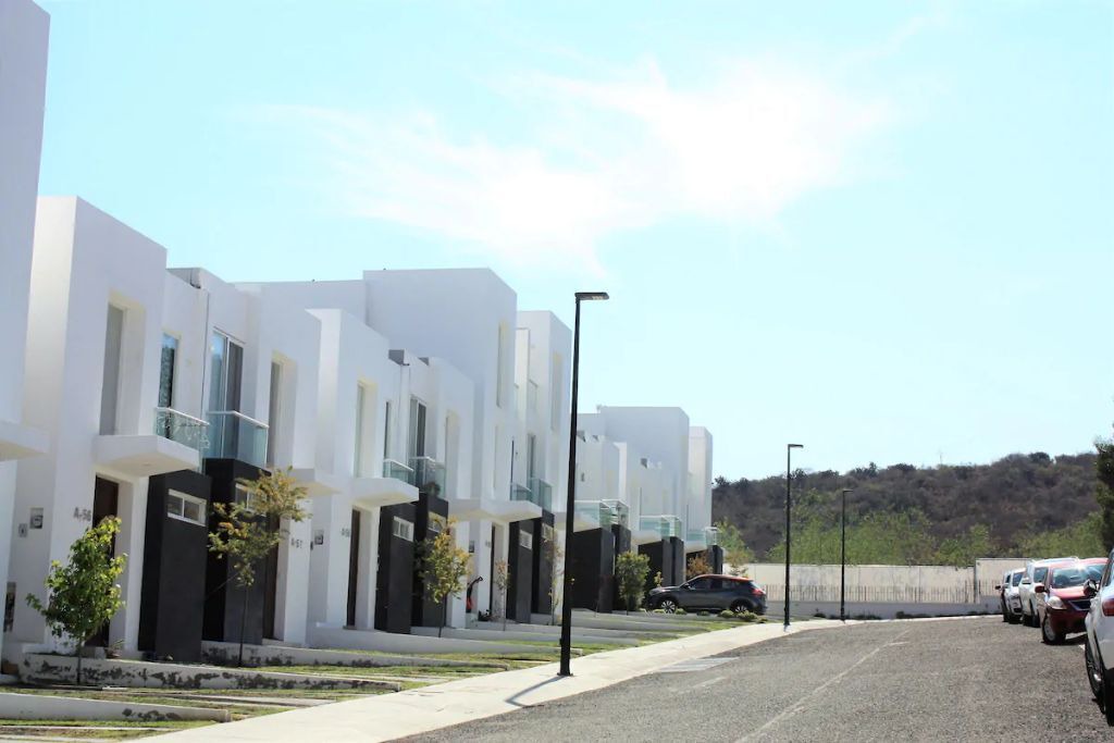 Photo of Outdoor in El Marques