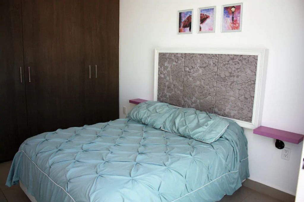 Photo of Bedroom in El Marques