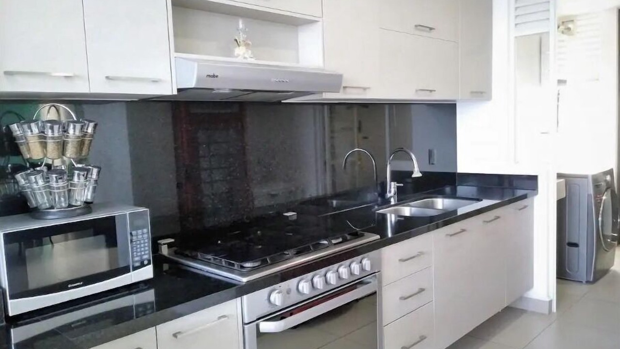 Photo of Kitchen in El Marques