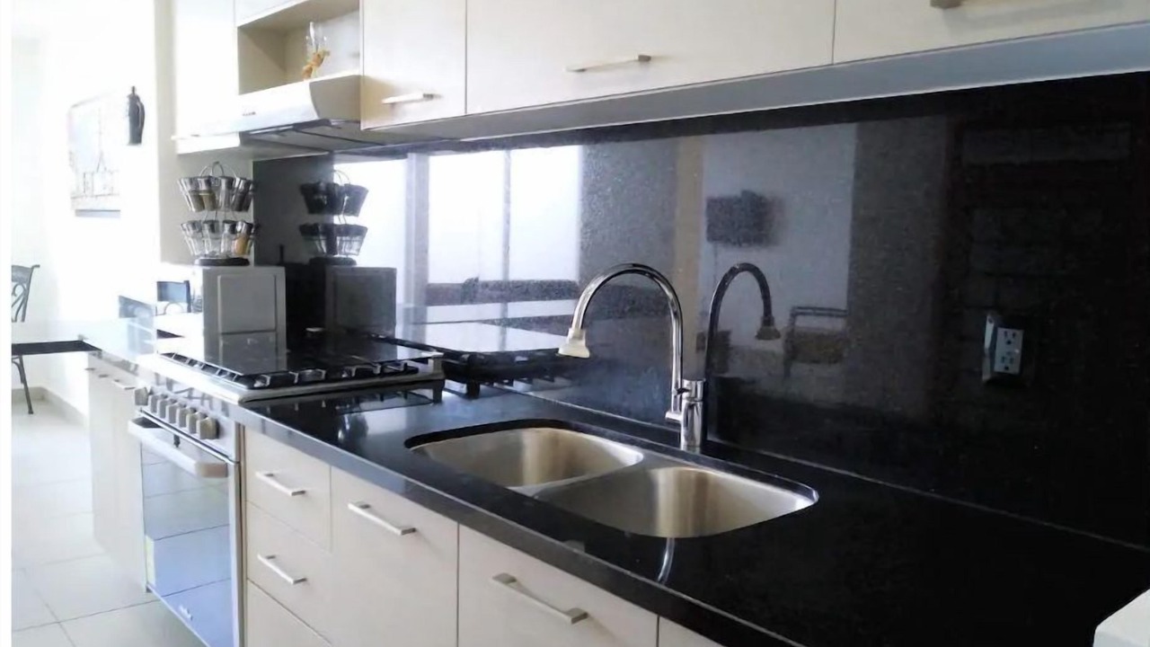 Photo of Kitchen in El Marques