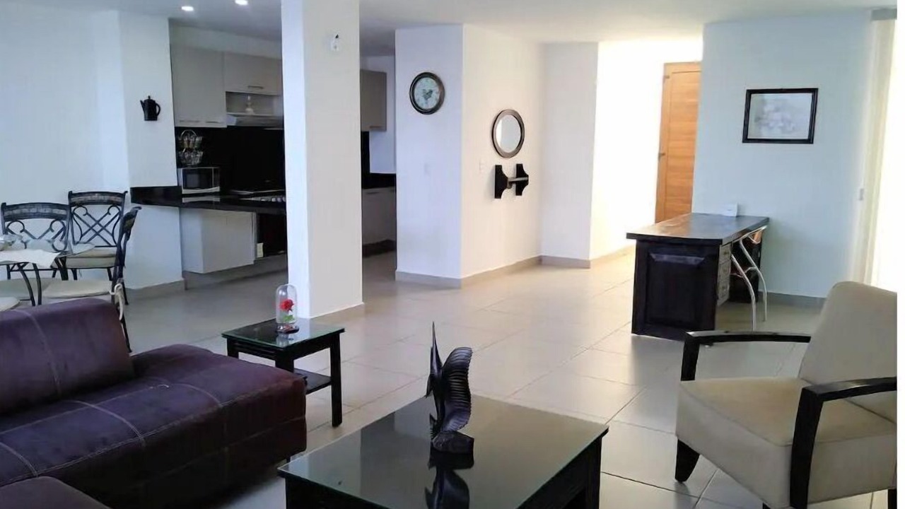 Photo of Livingroom in El Marques