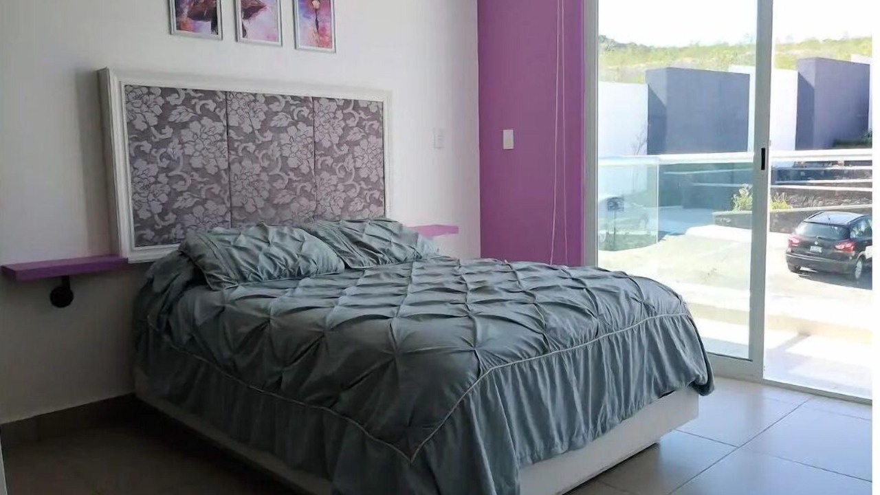 Photo of Bedroom in El Marques