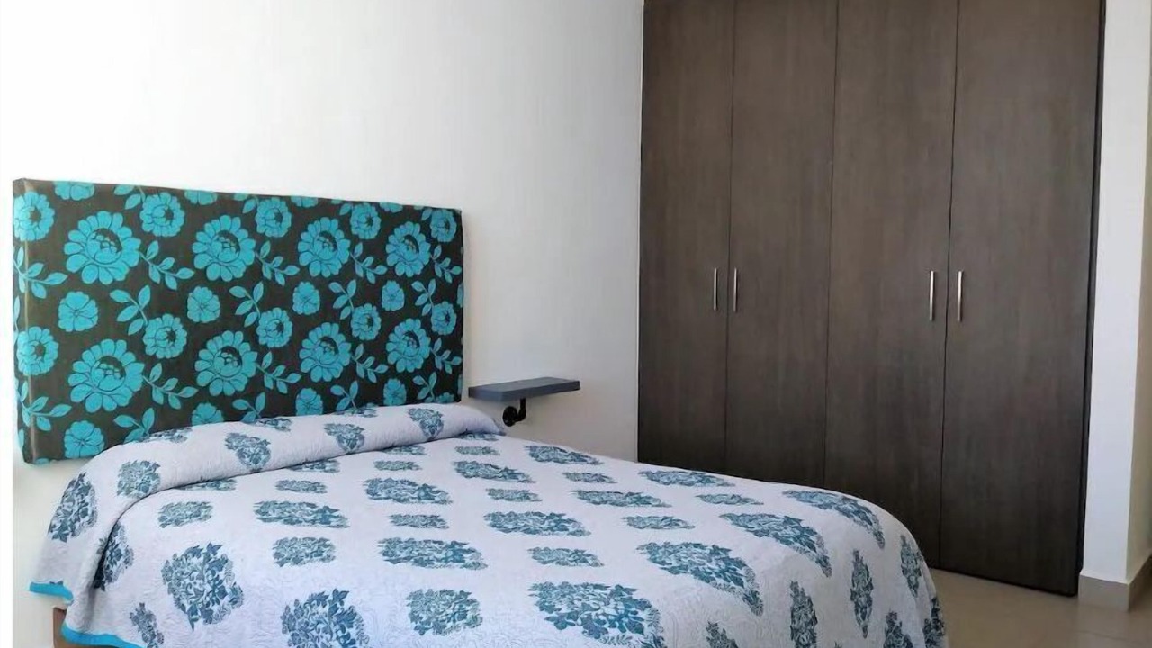Photo of Bedroom in El Marques