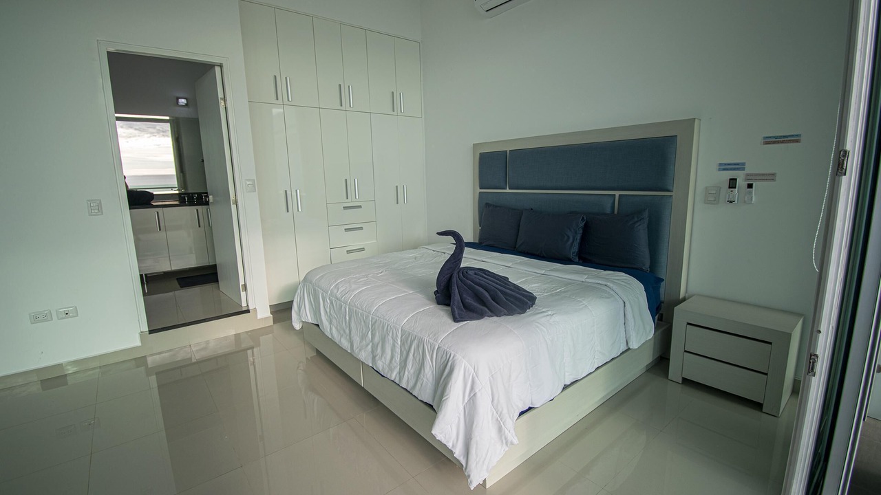 Photo of Bedroom in Ferrocarrilera