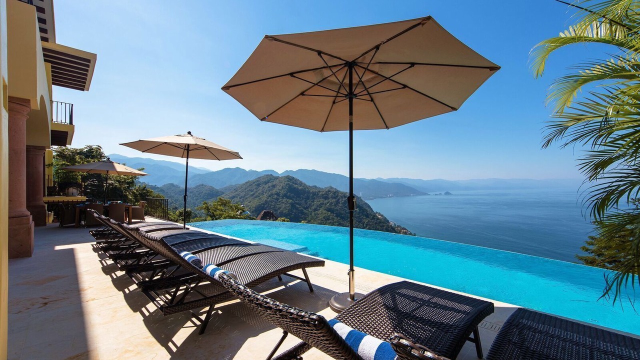 Photo of Outdoor in Conchas Chinas