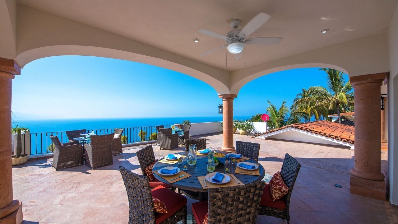 Photo of Outdoor in Conchas Chinas