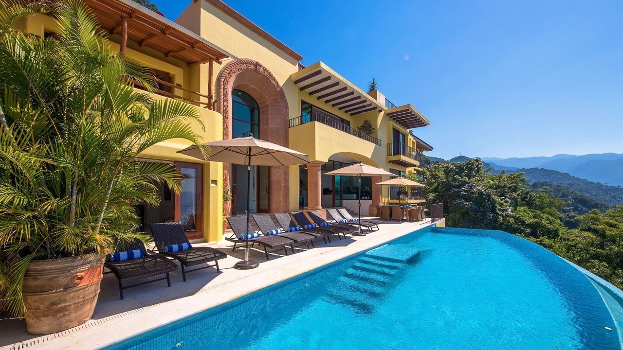 Photo of Outdoor in Conchas Chinas