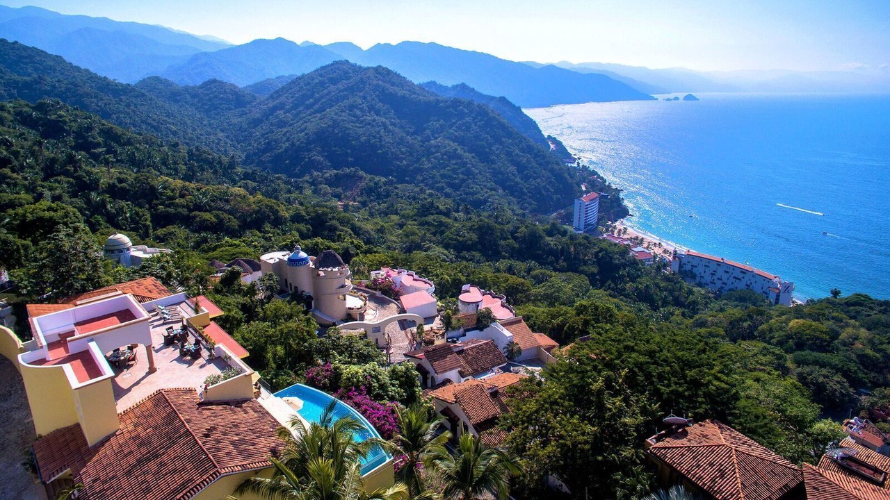 Photo of Outdoor in Conchas Chinas