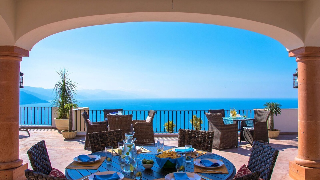 Photo of Outdoor in Conchas Chinas