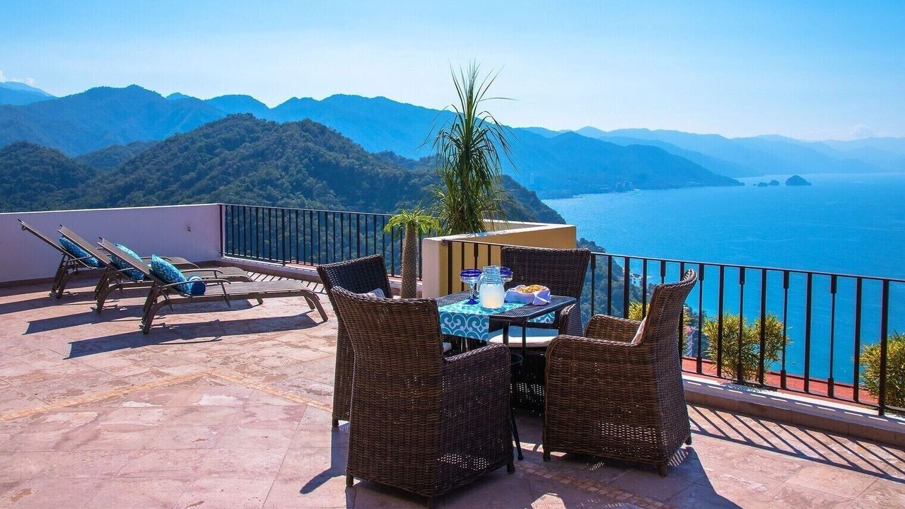 Photo of Outdoor in Conchas Chinas