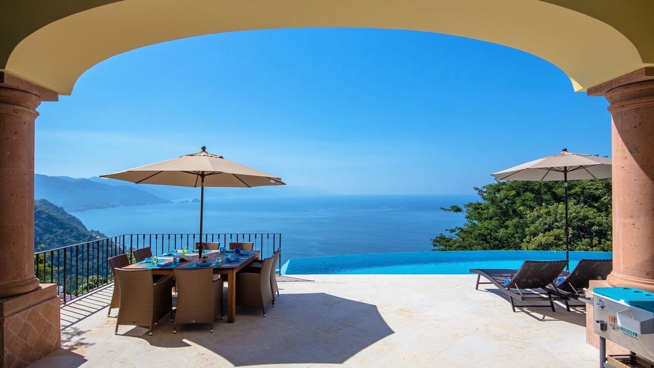 Photo of Outdoor in Conchas Chinas