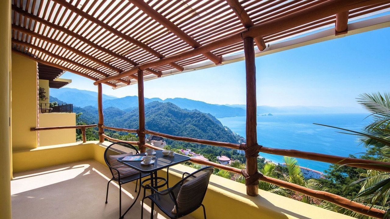 Photo of Outdoor in Conchas Chinas