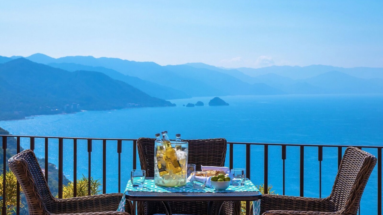 Photo of Outdoor in Conchas Chinas