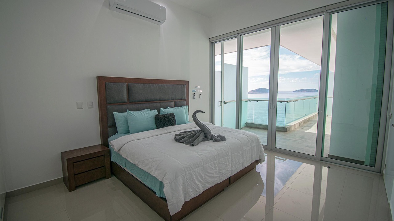 Photo of Bedroom in Ferrocarrilera