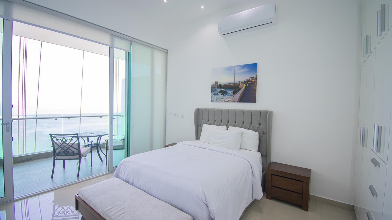 Photo of Bedroom in Ferrocarrilera