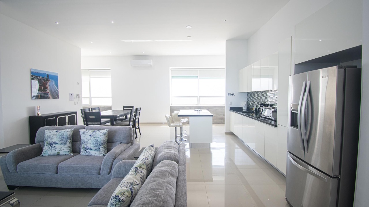 Photo of Livingroom in Ferrocarrilera
