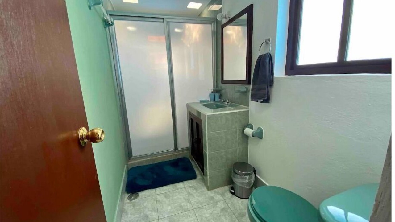 Photo of Bathroom in Harvard