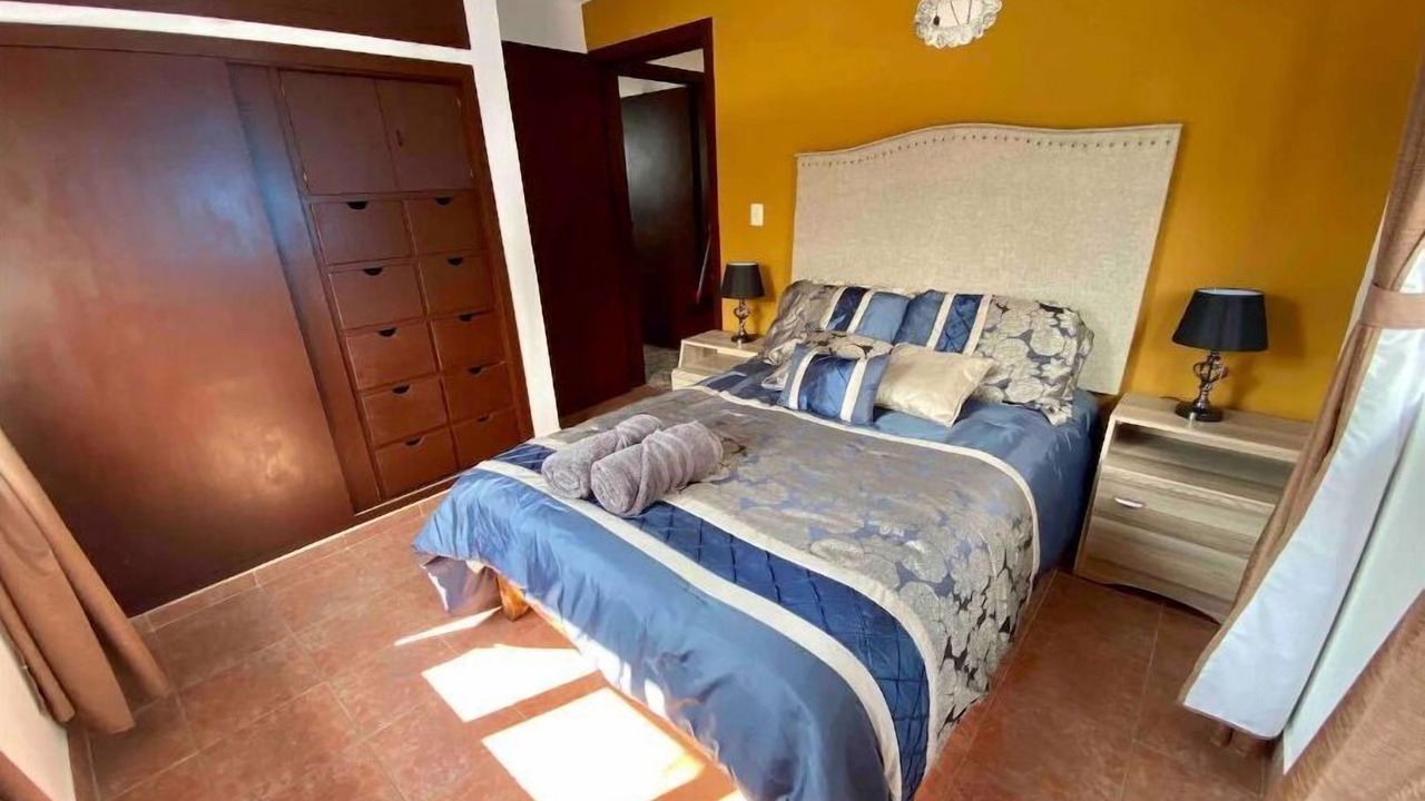Photo of Bedroom in Harvard