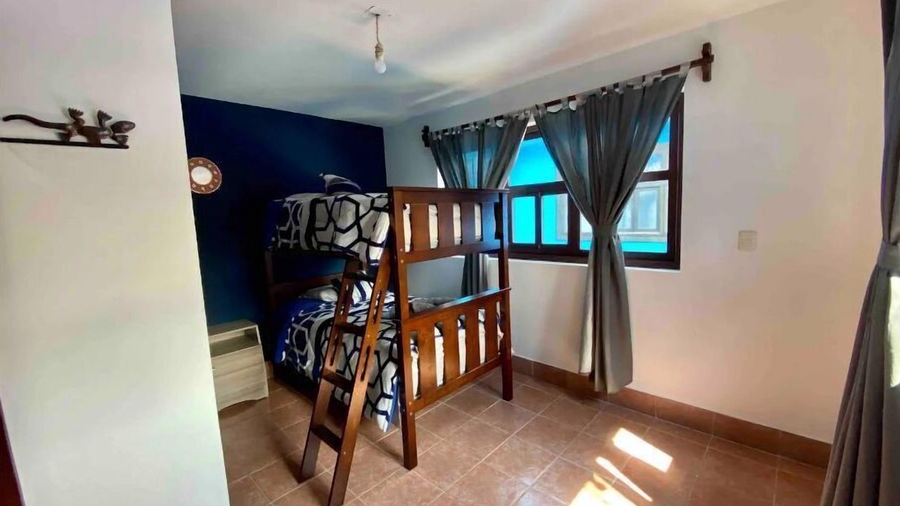 Photo of Bedroom in Harvard