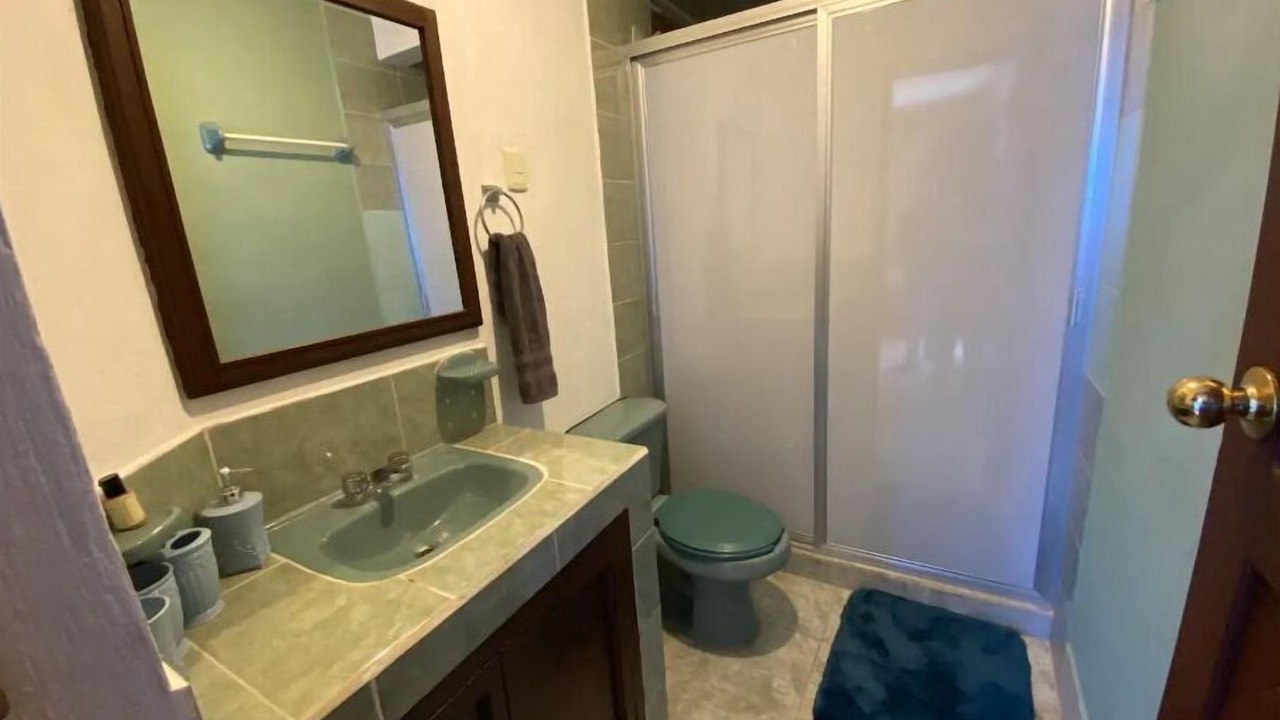 Photo of Bathroom in Harvard