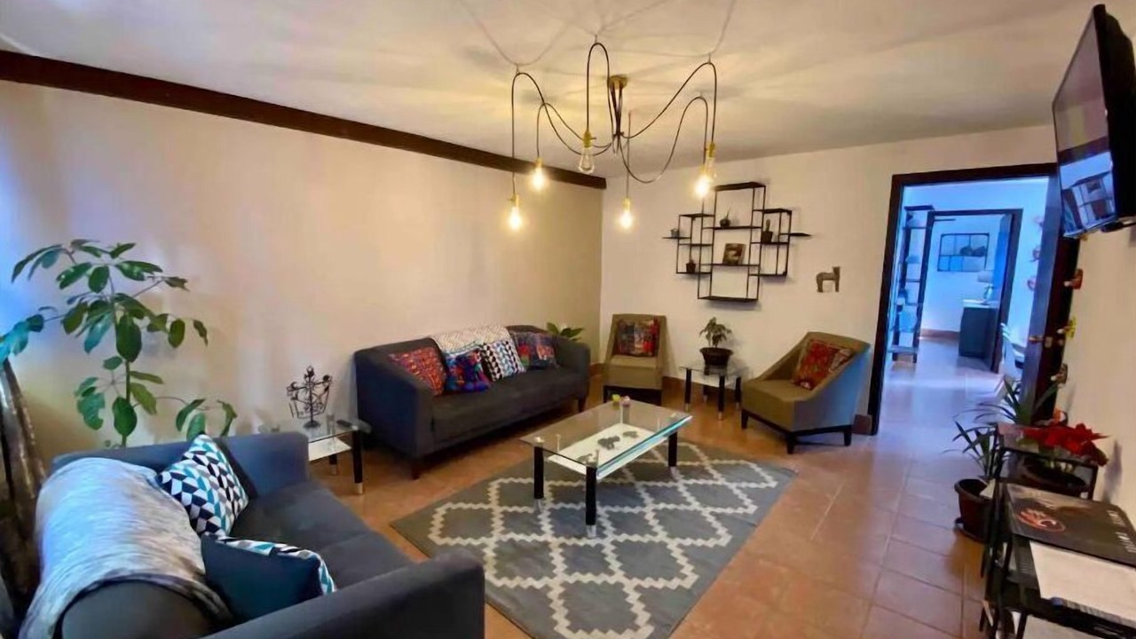 Photo of Livingroom in Harvard
