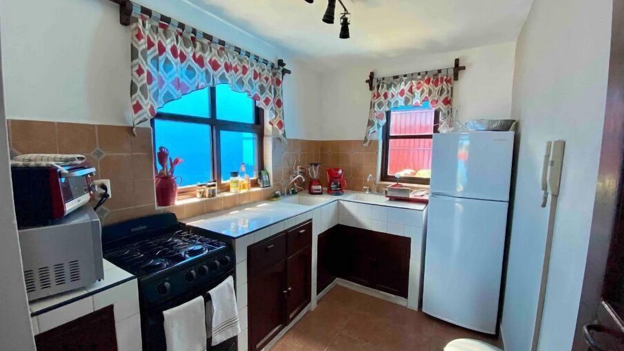 Photo of Kitchen in Harvard