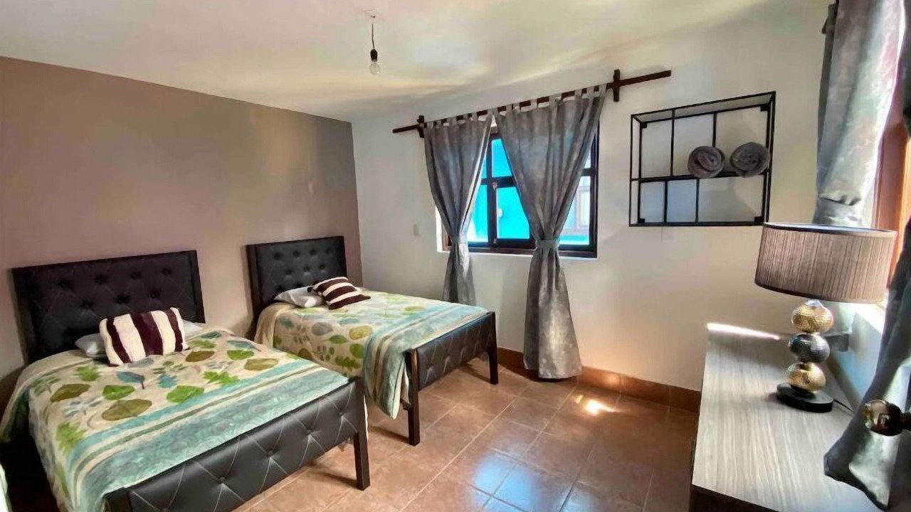 Photo of Bedroom in Harvard
