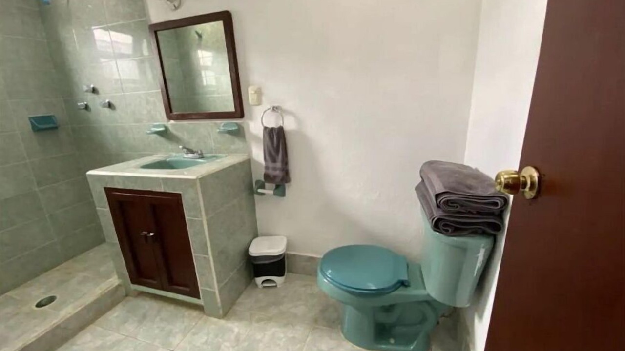 Photo of Bathroom in Harvard