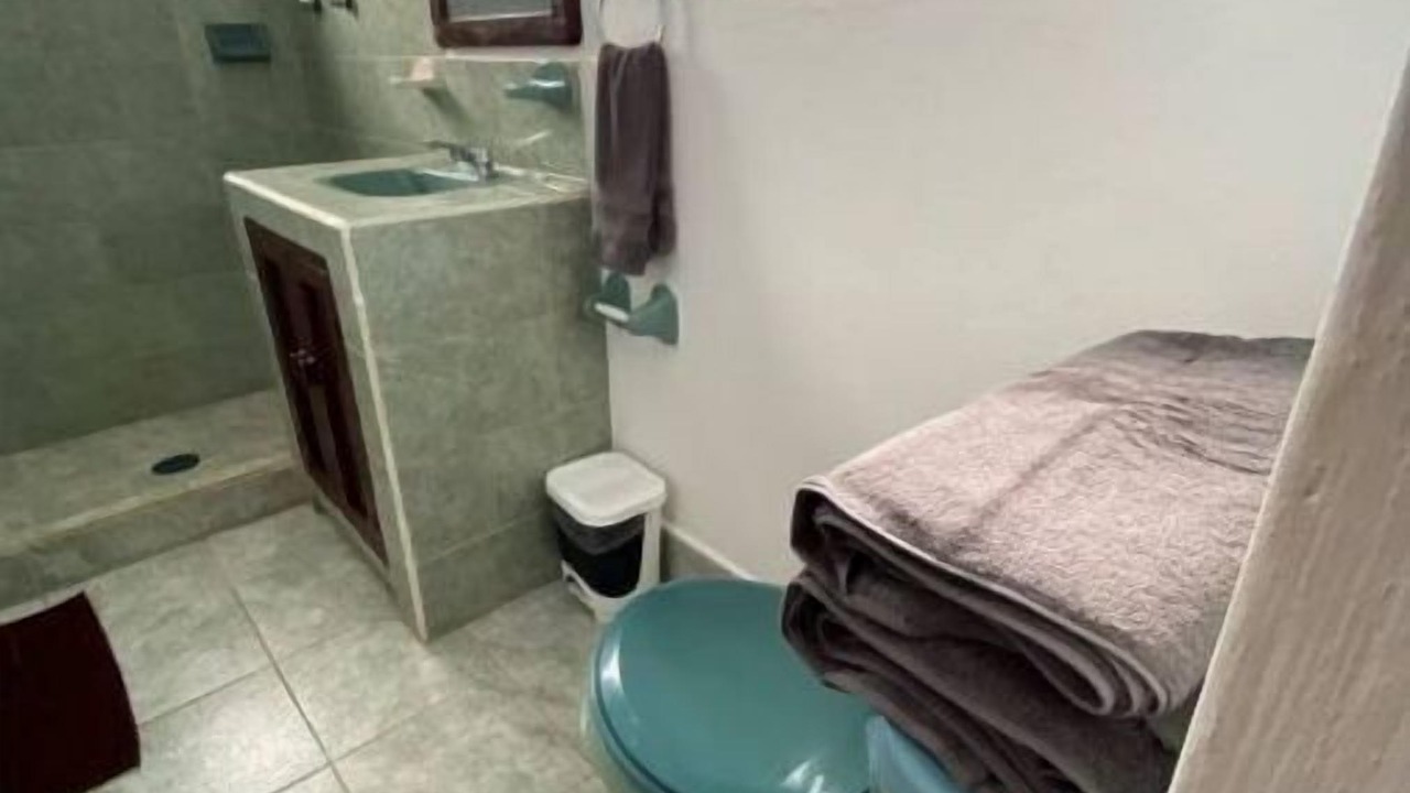Photo of Bathroom in Harvard