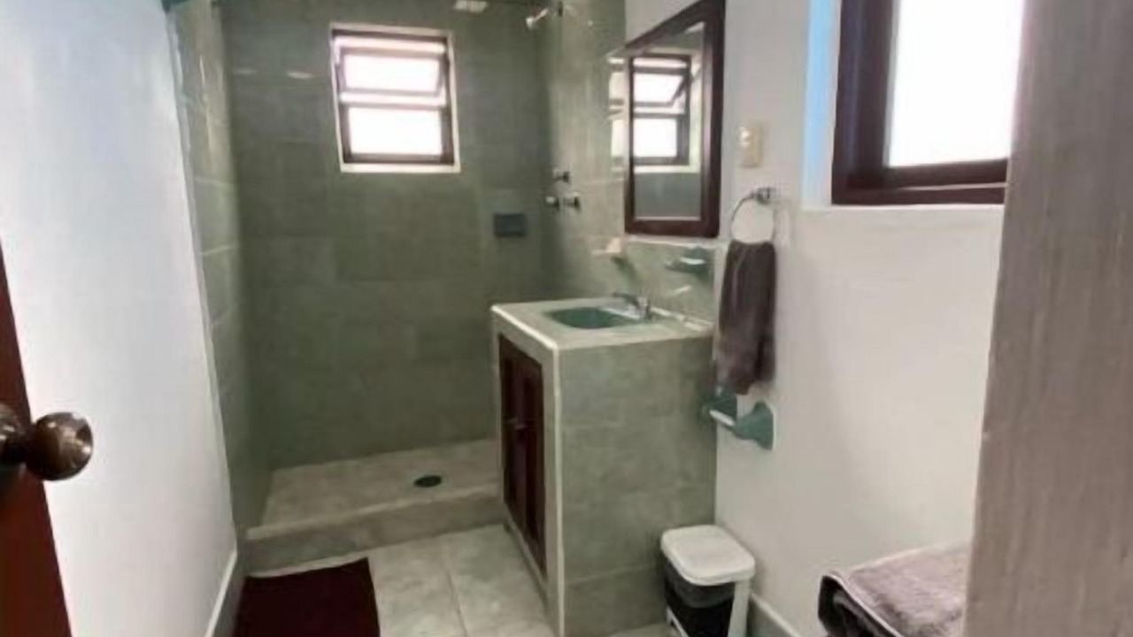 Photo of Bathroom in Harvard