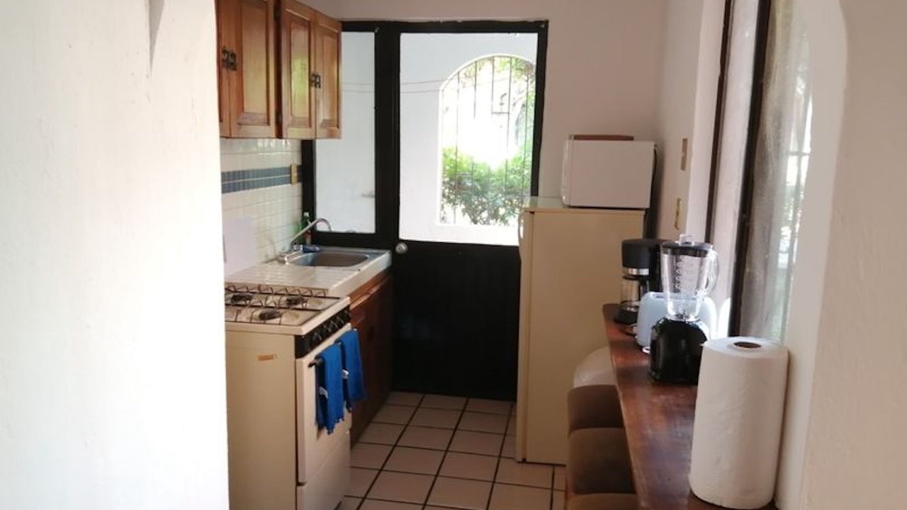 Photo of Kitchen in zona dos extendida
