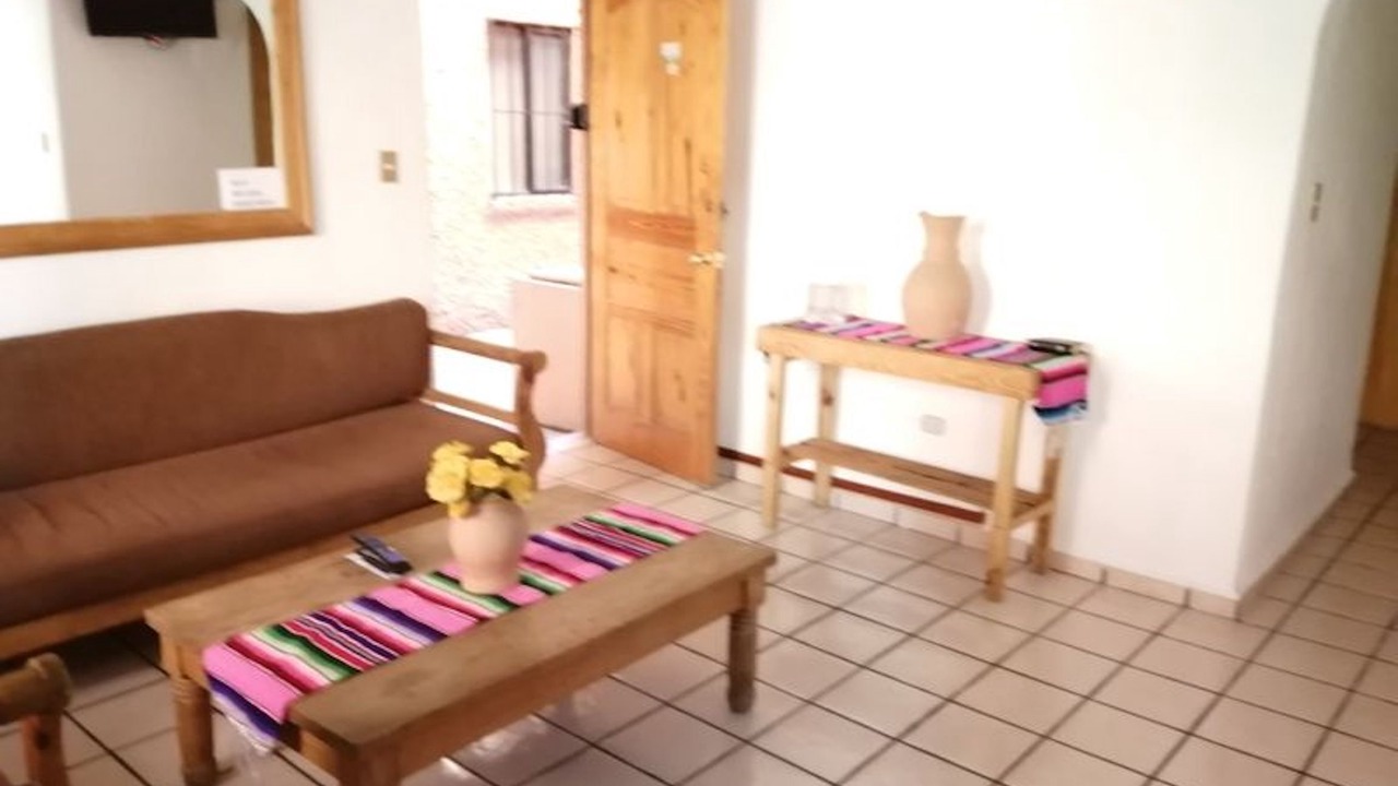 Photo of Livingroom in zona dos extendida