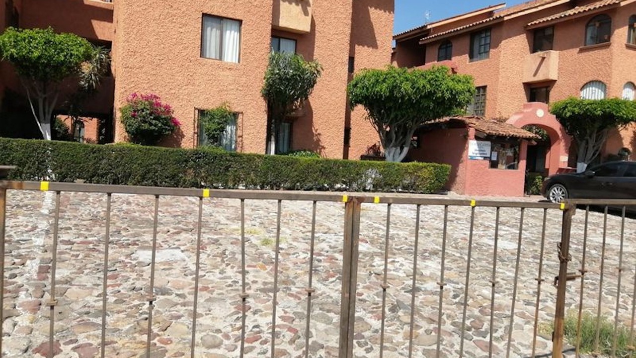 Photo of Outdoor in zona dos extendida