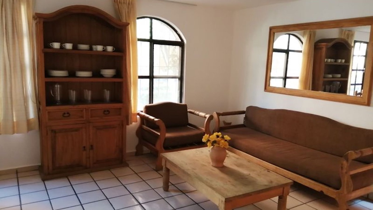Photo of Livingroom in zona dos extendida