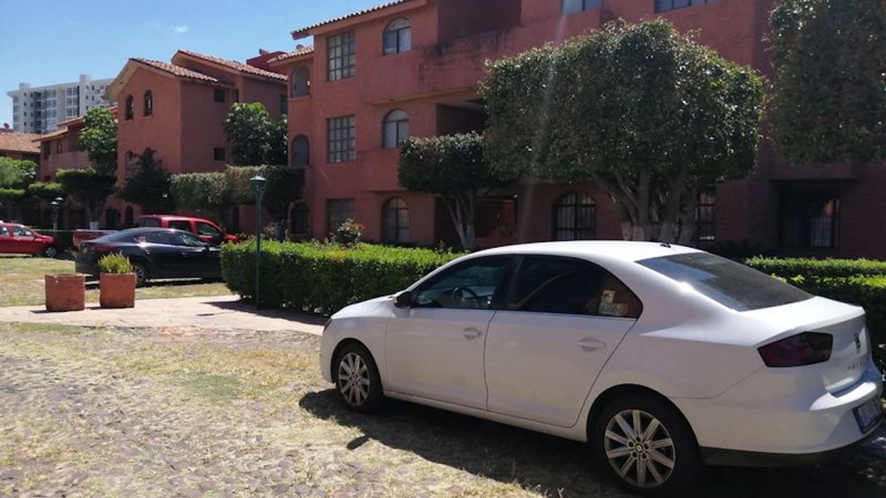 Photo of Outdoor in zona dos extendida