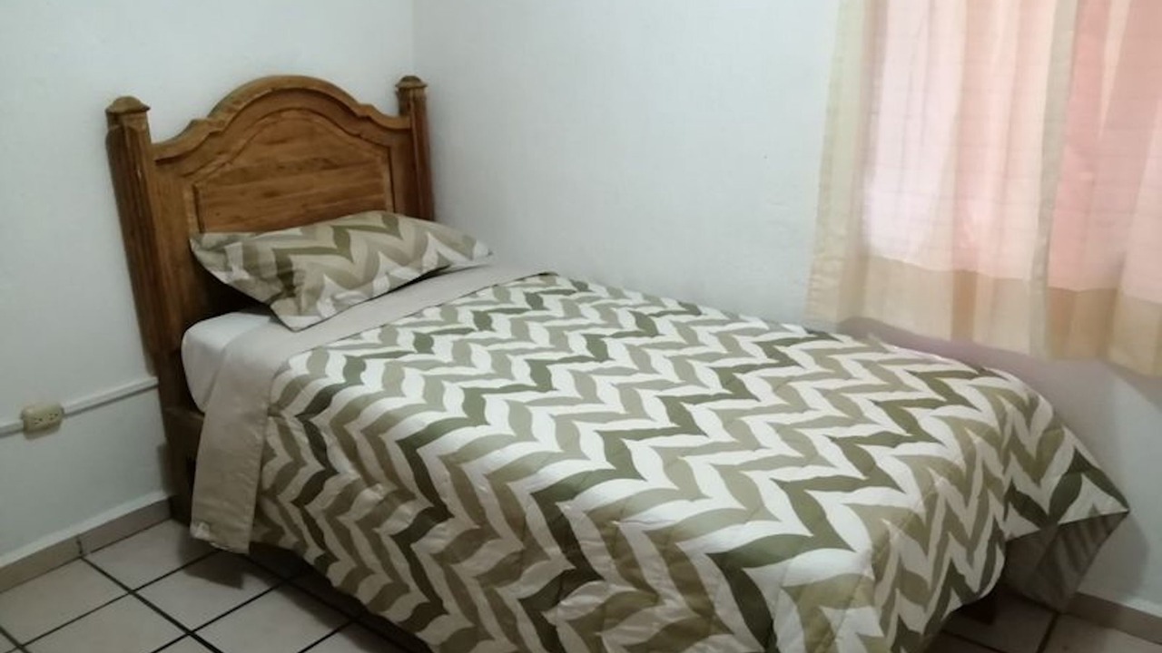 Photo of Bedroom in zona dos extendida