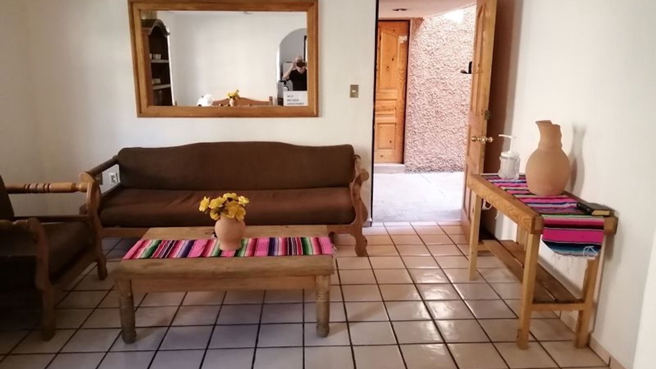 Photo of Livingroom in zona dos extendida