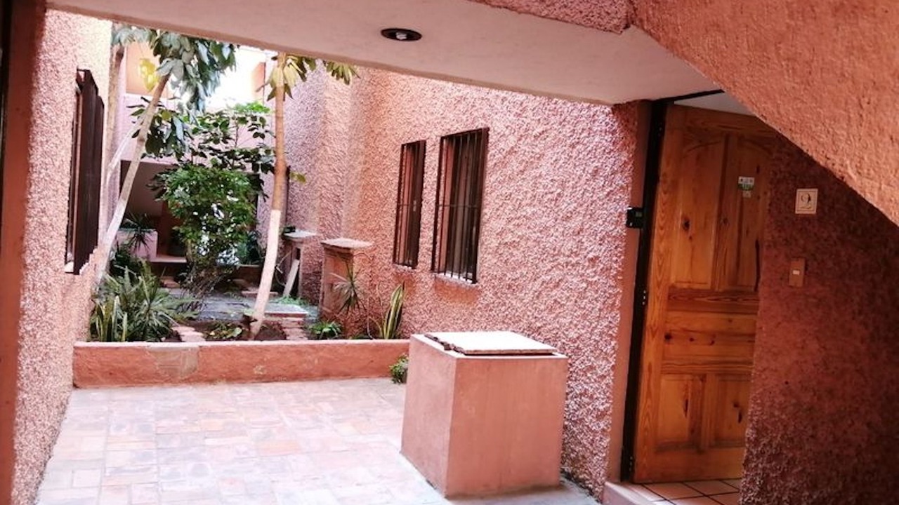 Photo of Patio Balcony in zona dos extendida