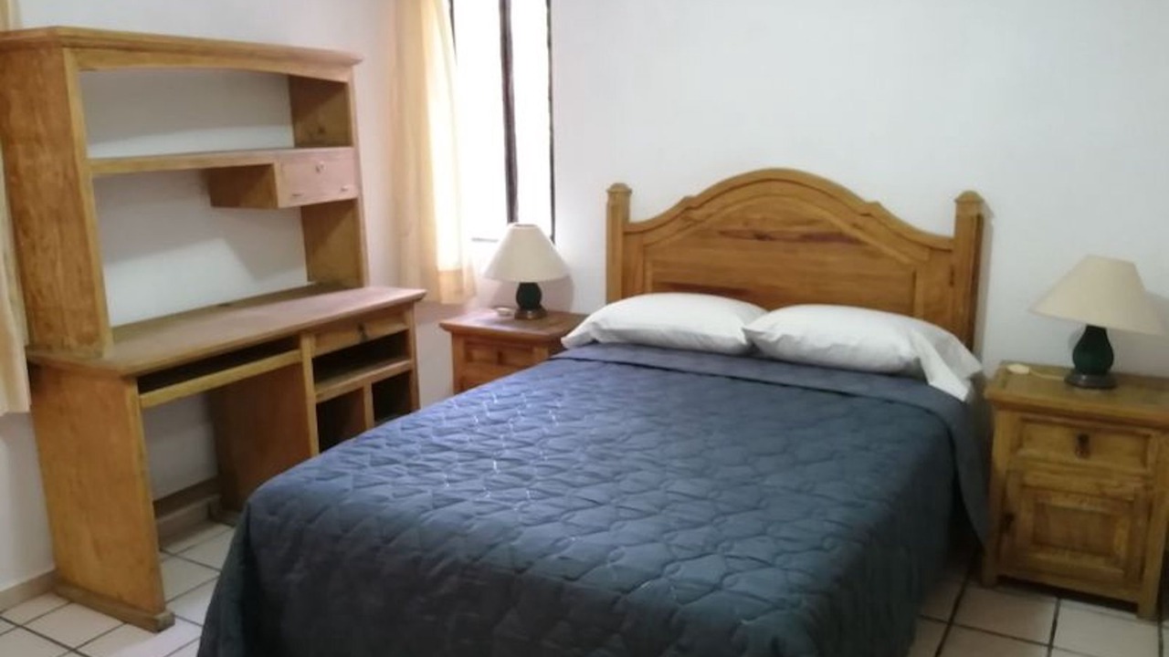 Photo of Bedroom in zona dos extendida