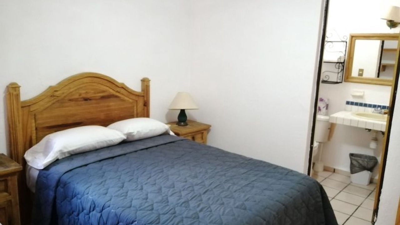 Photo of Bedroom in zona dos extendida