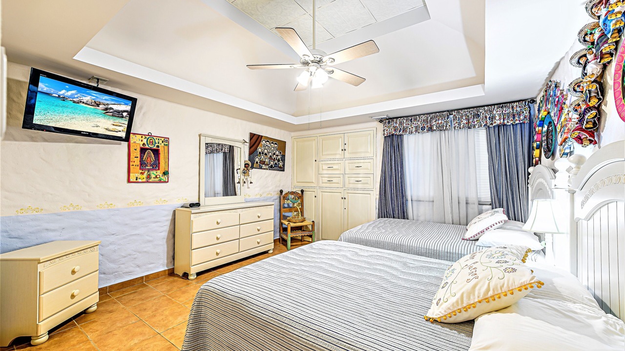 Photo of Bedroom in Centro