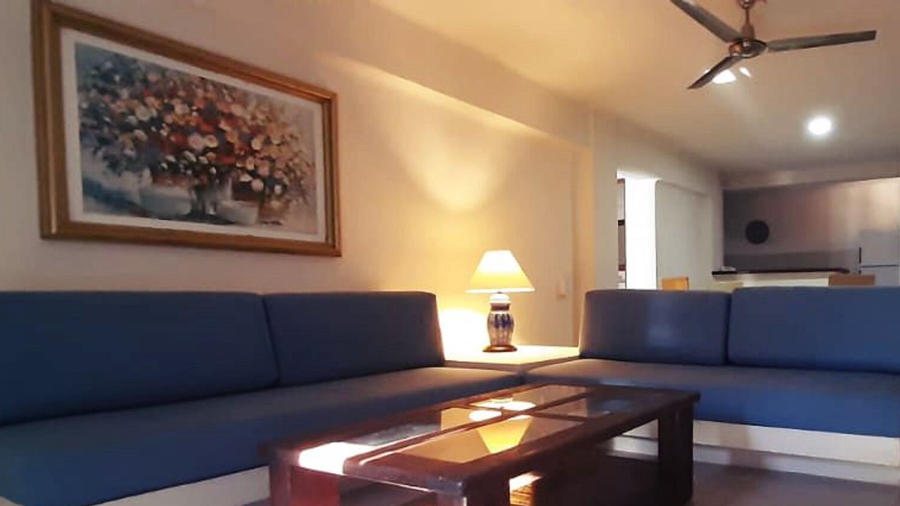 Photo of Livingroom in Fluvial Vallarta