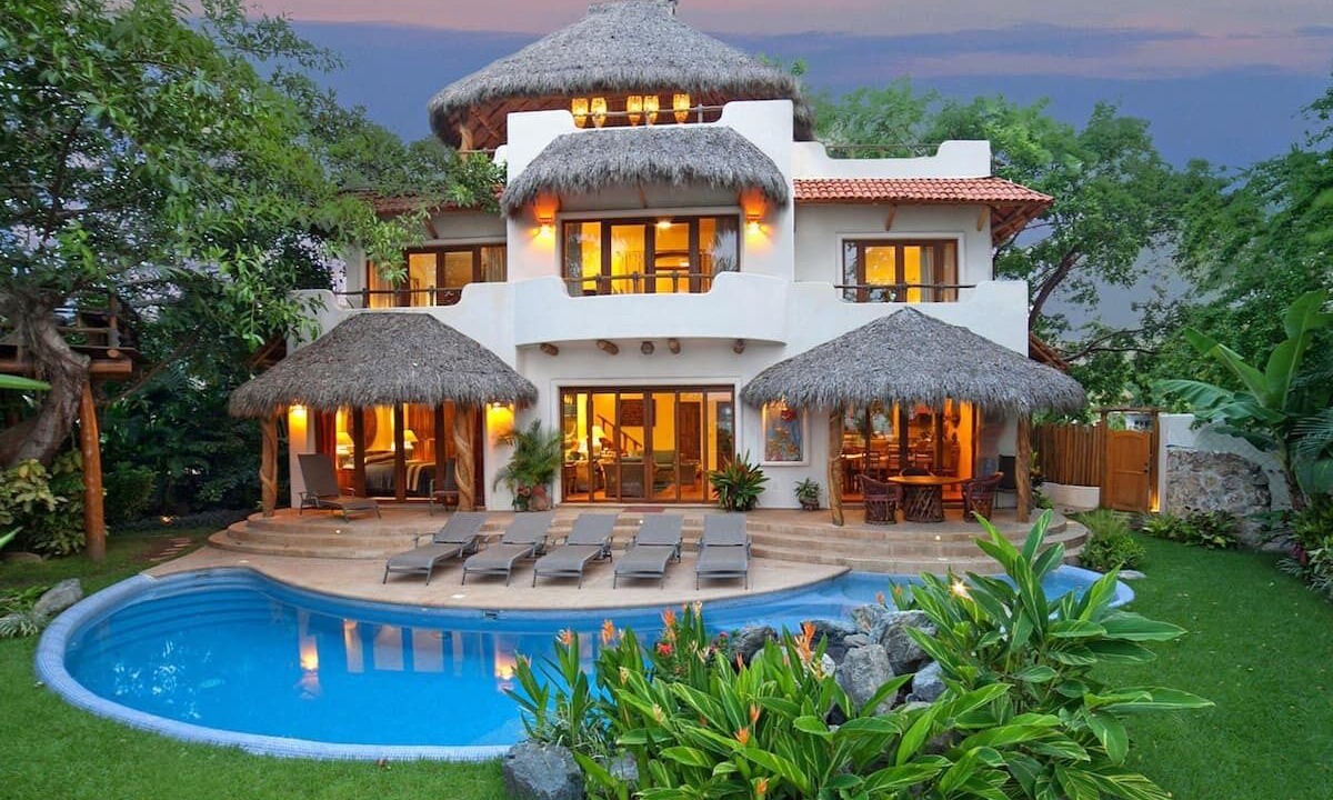 Photo of Outdoor in Sayulita