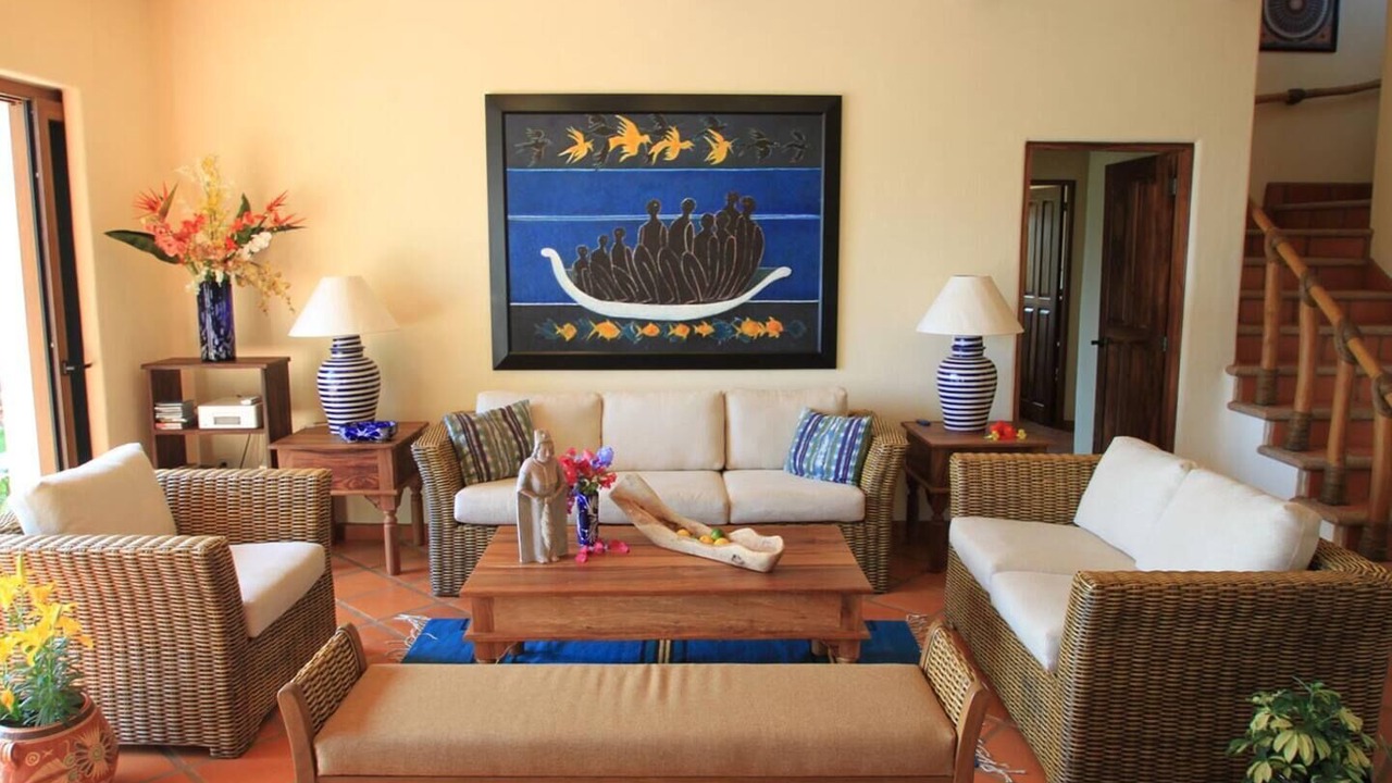 Photo of Bedroom in Sayulita