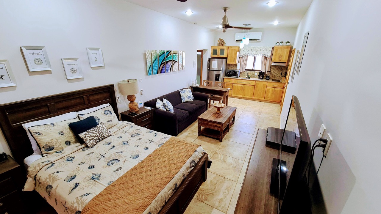 Photo of Bedroom in La Ventana