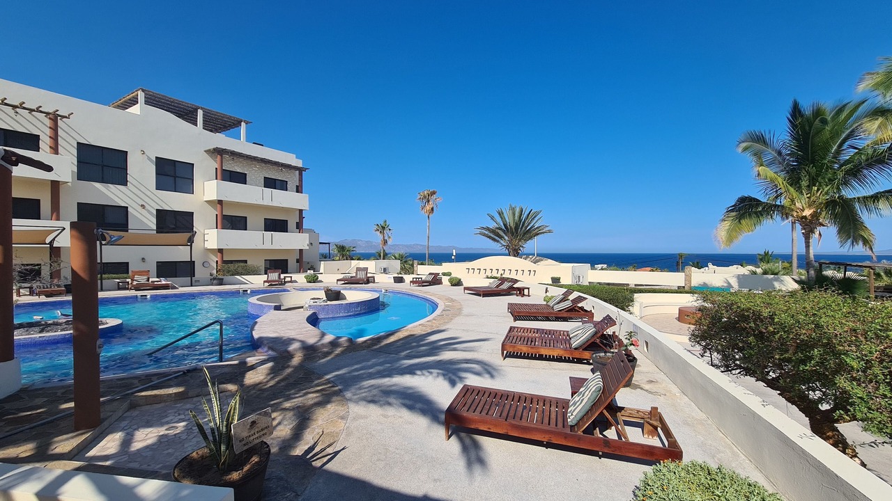 Photo of Outdoor in La Ventana